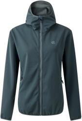 Dare 2b Iced Softshell női softshell kabát M / fekete