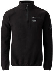 Dare2b Affinity Fleece férfi funkcionális pulóver XXL / bézs