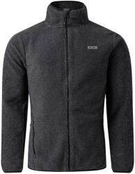 Dare2b Switch Out Fleece férfi polár dzseki M / fekete