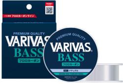 VARIVAS Bass Fluorocarbon 100m 0.205mm 6lbs (V128997) - jadabo