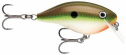 Rapala OGR05 CGSD Ott's Garage Rocco wobbler (6148039)