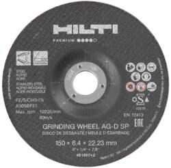  Kotuc HILTI AG-D SP 150x6.4 #2150742
