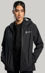 GymBeam STRIX Geacă pentru femei Vertex Black M