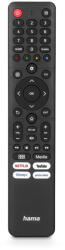 Hama 00221067 Hisense TV univerzális távirányító (00221067) - blacktip