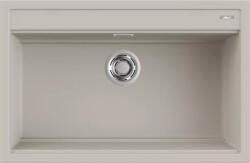 Elleci - Mosogatótálca Best 130 Workstation G39 Bianco soft (LGB13039) - muszakinet