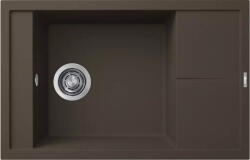 Elleci - Mosogatótálca Unico 305 G78 Espresso (LGU30578)