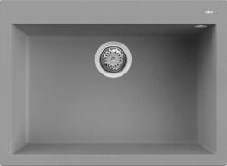 Elleci - Mosogatótálca Quadra 120 G48 Cemento (LGQ12048)