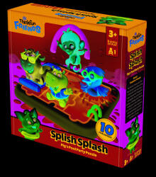 ThinkFun Csobbanj és fröcskölj (76573) (76573)