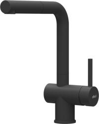 Elleci - Csaptelep Aluna Plus K86 Black (MKKA0286)