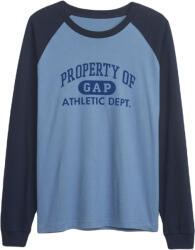 GAP Ls Logo Raglan (765764-03)