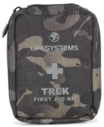 Lifesystems Elsősegély készlet Trek Camo First Aid