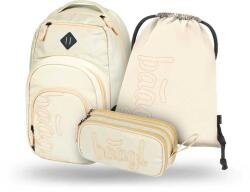 Baagl 3 Set Coolmate Beige (a-34300)