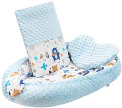New Baby Cuib (42978)