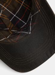 Barbour Памучна шапка с козирка Barbour (MHA0005)