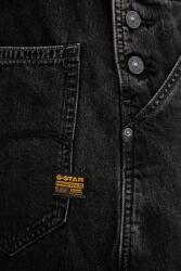 G-Star RAW Дънкова рокля G-Star Skater Maxi (D27734.E091)