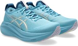 Asics Női futócipő Asics GEL-NIMBUS 27 W kék 1012B753-401 - EUR 39 | UK 5, 5 | US 7, 5