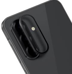 OBAL: ME TETŐ: ME lencsevédő Samsung Galaxy A36 5G-hez, fekete 8596311279188