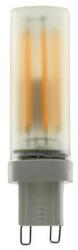 SEGULA LED G9 Stift matt 4, 5W 400Lm 2700K dimmbar (55618) (55618)
