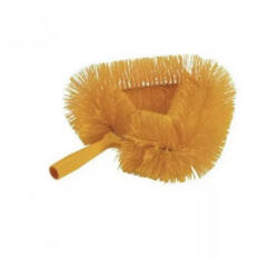 Ariston Pókhálózó kefe fej professionális ovális_Aricasa - delfinbuvar