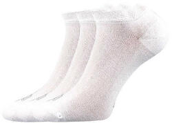 Lonka zokni Esi fehér 3 pár 39-42 113412 (113412)