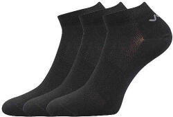 Voxx zokni Metys fekete 3 pár 47-50 125765 (125765)