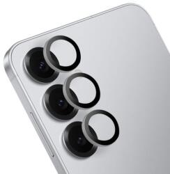 OBAL: ME TETŐ: ME lencsevédő Samsung Galaxy S25 Silver Shadow készülékhez 8596311279126