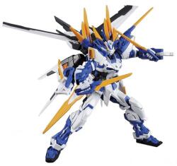 BANDAI MG Astray Blue Frame Gundam Műanyag makett 1: 100 (GUN63047) (GUN63047)