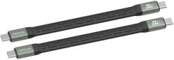 ProGrade Digital Set 2 cabluri ProGrade Digital 2-Pack USB 4.0 (PGUSB4C2CS2NA)