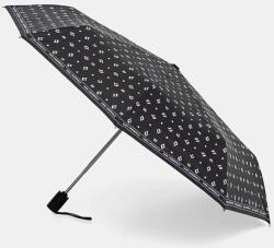 Karl Lagerfeld esernyő - fekete Univerzális méret - answear - 16 690 Ft
