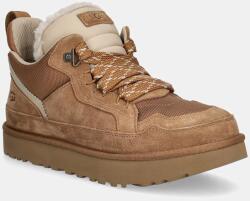 Ugg sportcipő Lowmel barna, férfi, 1170750. CHE - barna Férfi 40