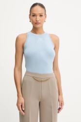 Liu Jo top UF5277. MA76Q - kék S