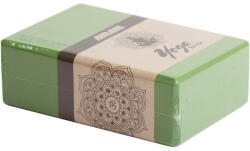 Amaya Jóga tégla Amaya zöld (201900001)