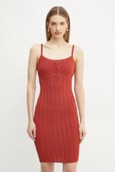GUESS ruha REINA - narancssárga M