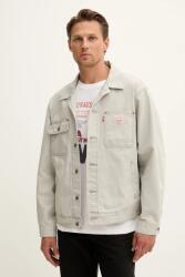 Levi's farmerdzseki - szürke L - answear - 32 990 Ft