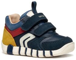 GEOX gyerek sportcipő IUPIDOO - sötétkék 18 - answear - 17 990 Ft