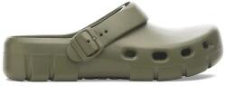 Birkenstock papucs Birki-Flow EVA zöld, 1028741 - zöld Női 43