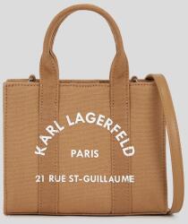 Karl Lagerfeld pamut táska - barna Univerzális méret