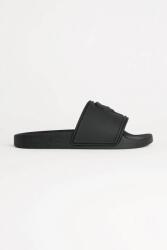 Karl Lagerfeld papucs KONDO 2.0 fekete, KL80919M - fekete Női 35