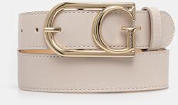 Guess öv EVAINE bézs, női, BW9200 P5135 - bézs L