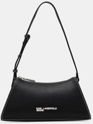 Karl Lagerfeld Jeans kézitáska - fekete Univerzális méret - answear - 35 990 Ft