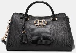 Guess kézitáska SALINGE - fekete Univerzális méret - answear - 37 990 Ft