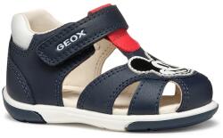 Geox gyerek szandál ZAPITO - sötétkék 23