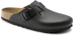 Birkenstock papucs Boston fekete, férfi, 60191 - fekete Férfi 43