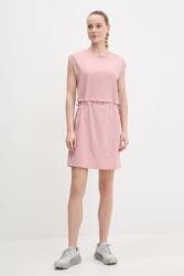 Columbia sportos ruha Boundless Beauty - rózsaszín S