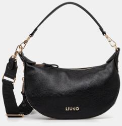 Liu Jo kézitáska - fekete Univerzális méret - answear - 40 990 Ft