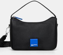 Karl Lagerfeld Jeans kézitáska - fekete Univerzális méret - answear - 34 990 Ft