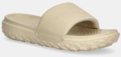 The North Face papucs Never Stop Cush Slide zöld, NF0A8A9069Y1 - zöld Férfi 43