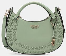 Guess kézitáska TATUM - zöld Univerzális méret - answear - 42 990 Ft