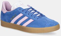 Adidas sportcipő Gazelle - kék Női 37 1/3