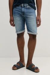 Karl Lagerfeld farmer rövidnadrág - kék 32/30